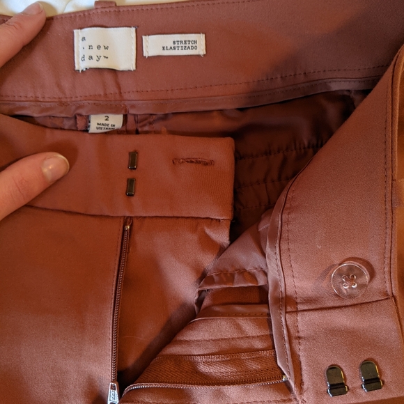 Work slacks - Picture 5 of 5